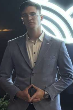 Pataki Levente