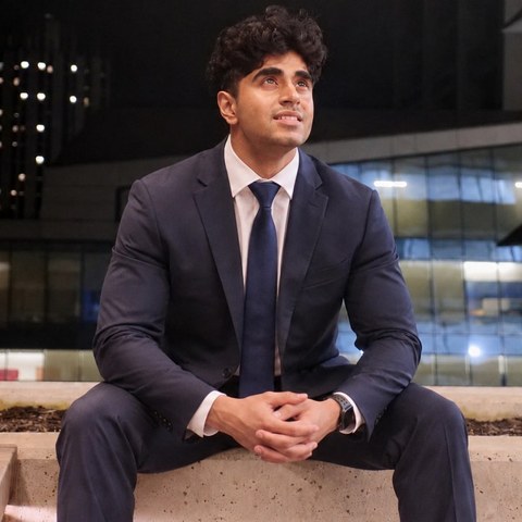 Sid Sri